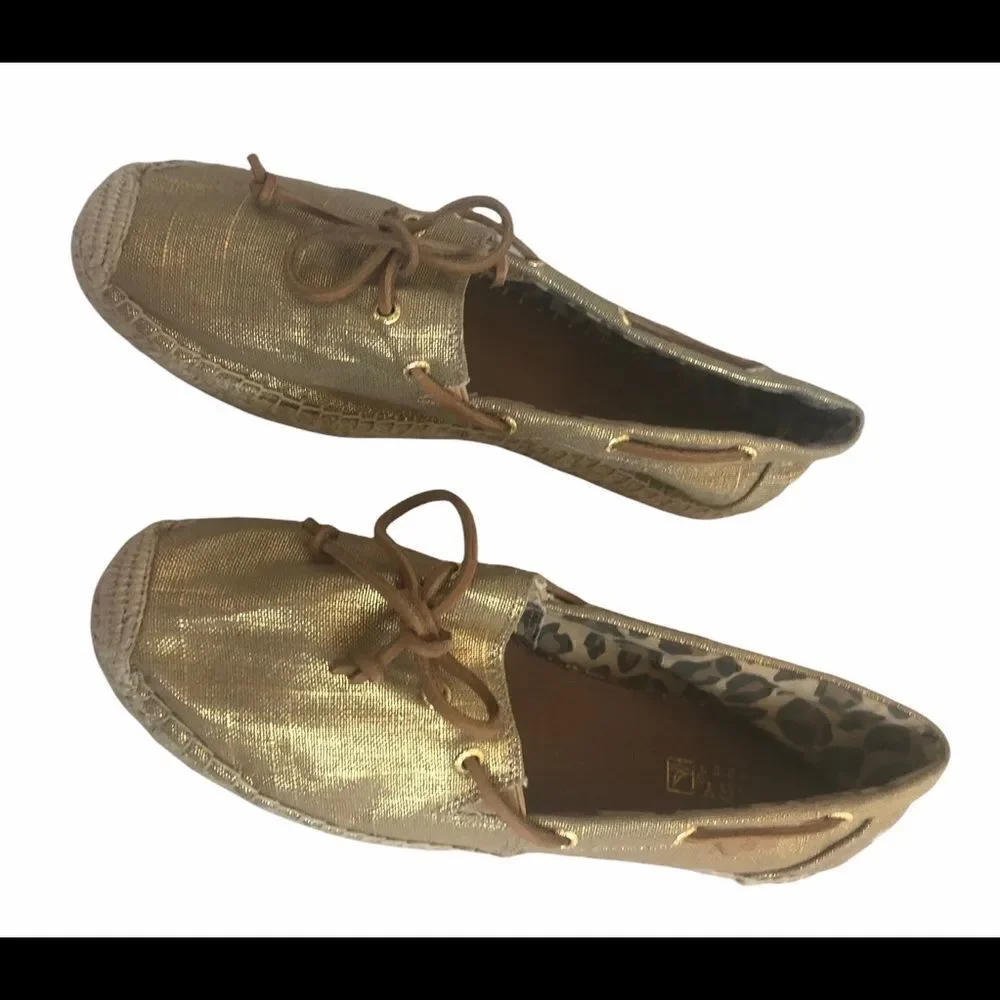 Sperry these awesome